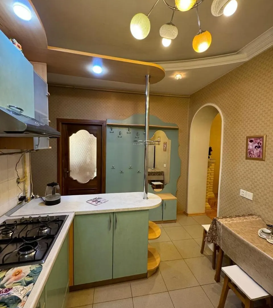 Lovely And Elegant Apartment Baku 0*,
