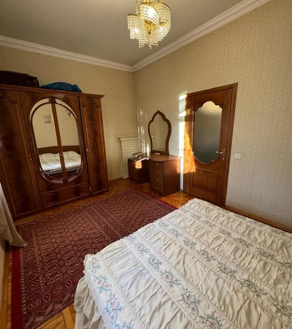 Lovely And Elegant Apartment Baku