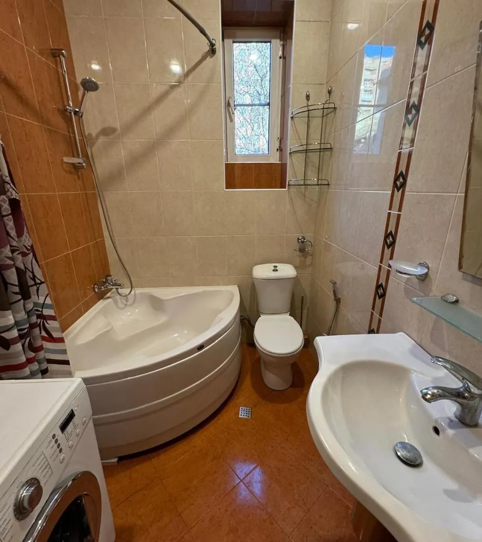 Lovely And Elegant Apartment Baku 0*,  Azerbaijan