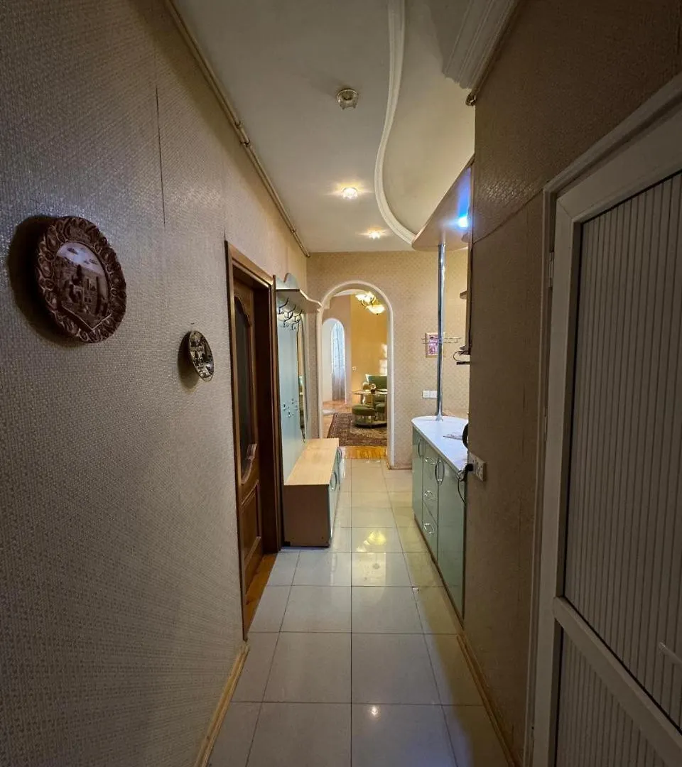 Lovely And Elegant Apartment Baku