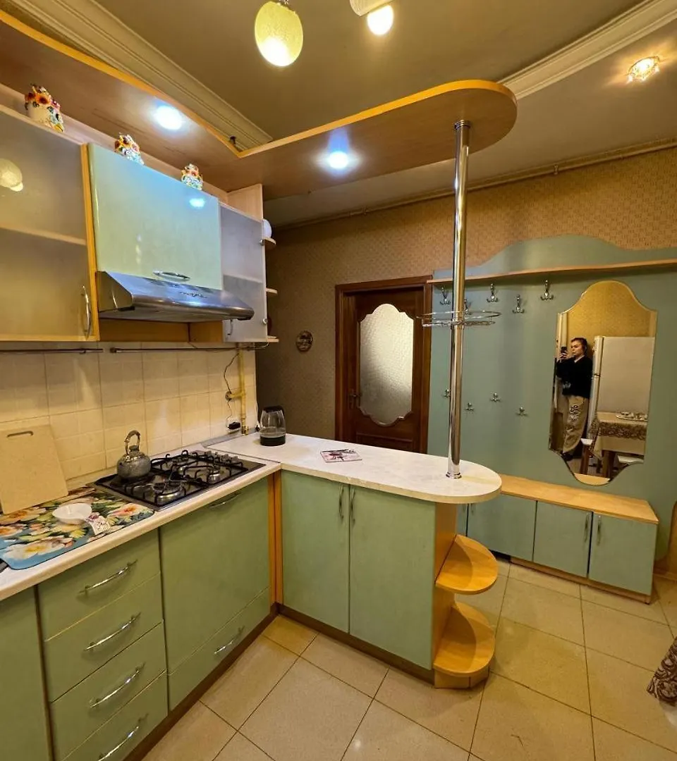 Lovely And Elegant Apartment Baku 0*,  Azerbaijan