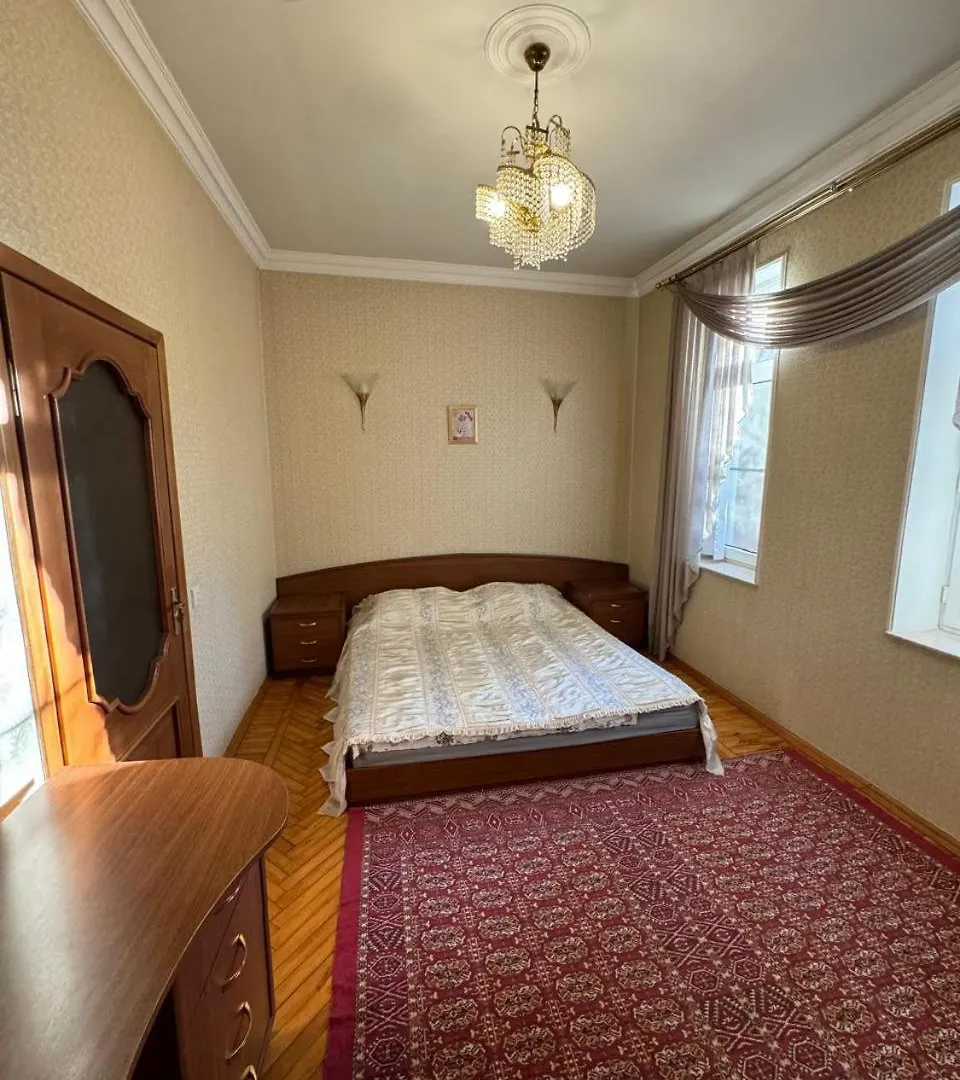 Lovely And Elegant Apartment Baku 0*,  Azerbaijan