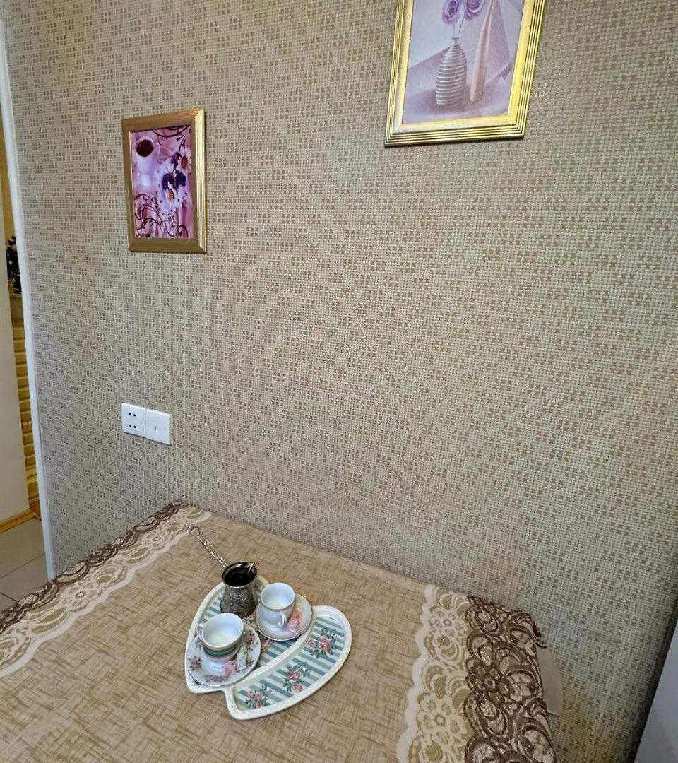 Lovely And Elegant Apartment Baku