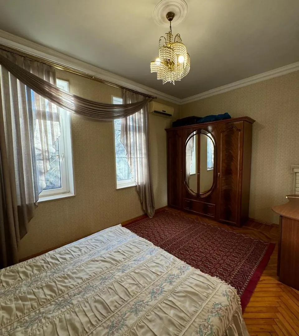 Lovely And Elegant Apartment Baku