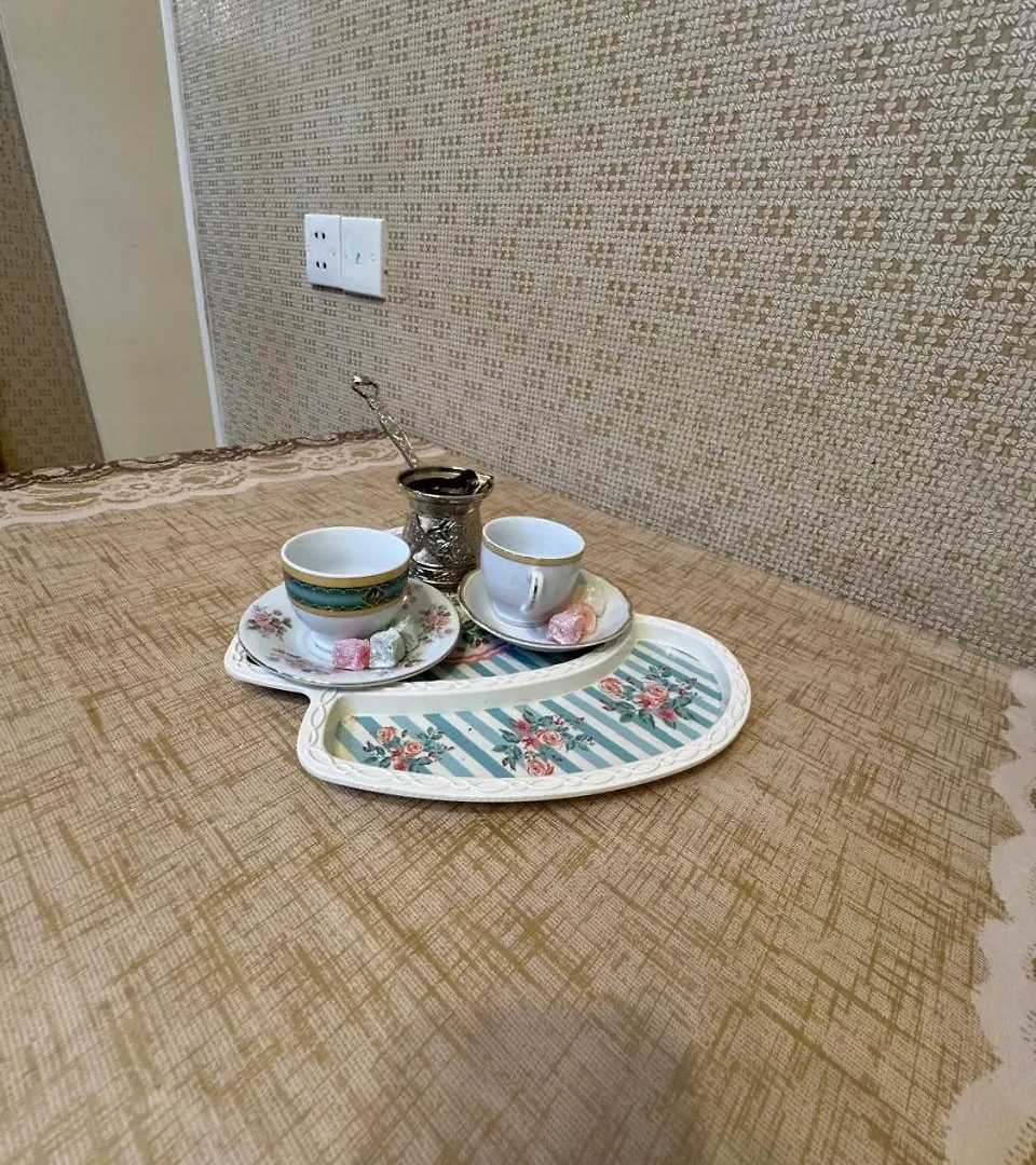 Lovely And Elegant Apartment Baku Azerbaijan