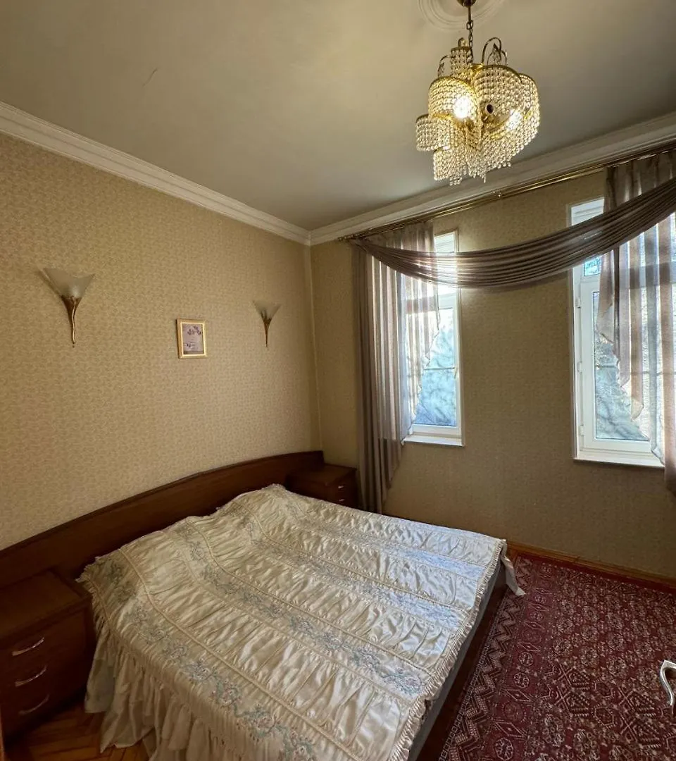 Lovely And Elegant Apartment Baku