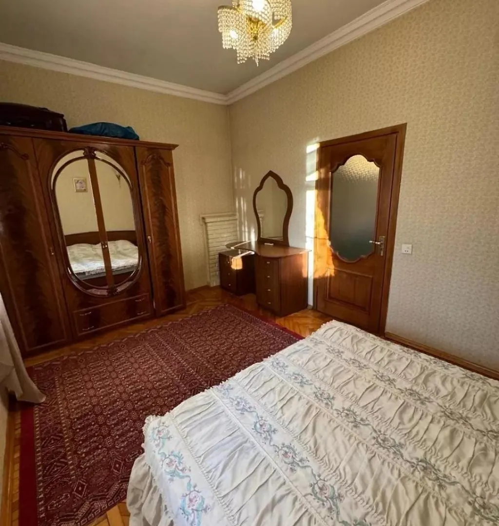 Lovely And Elegant Apartment Baku