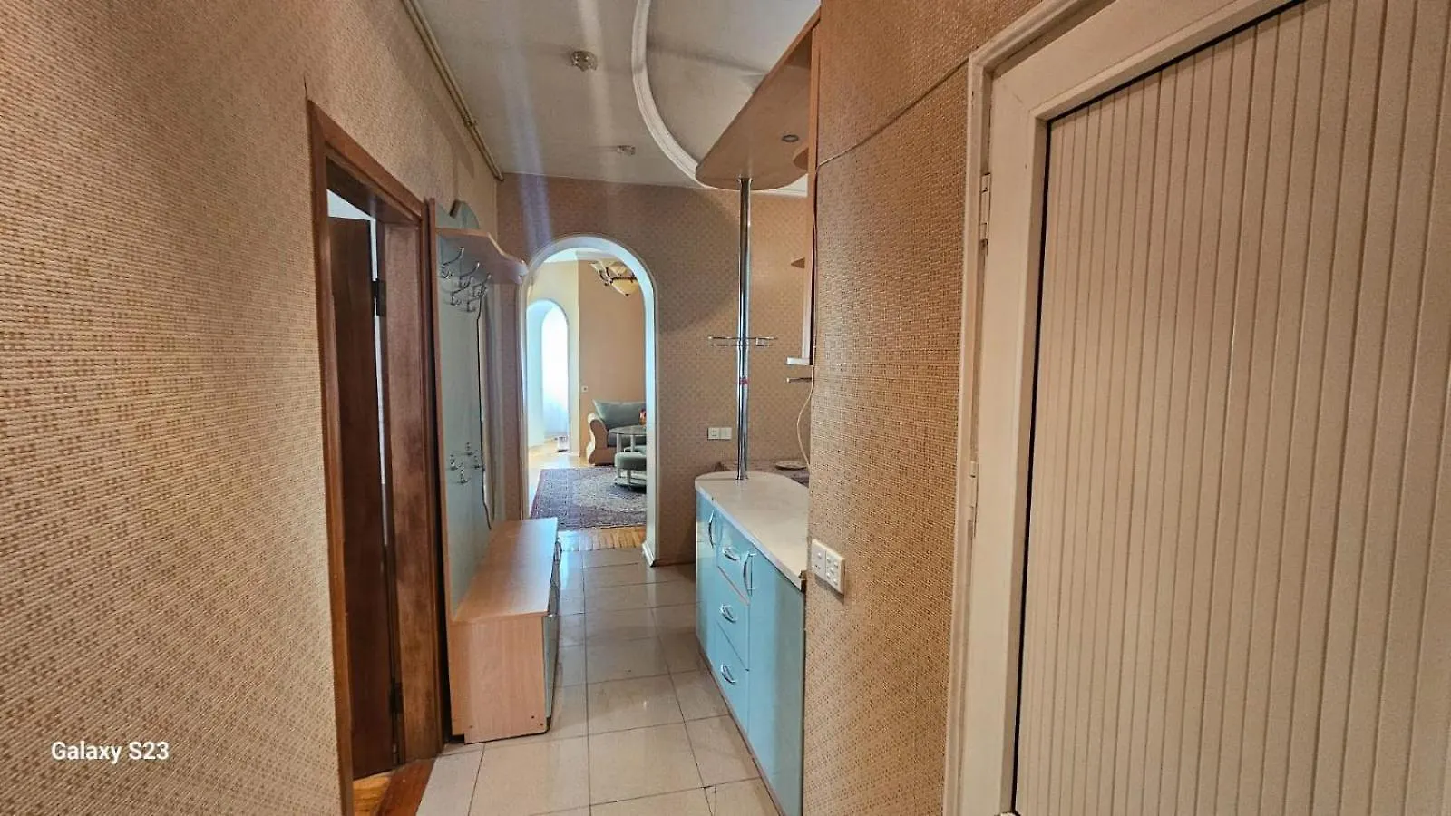 Lovely And Elegant Apartment Baku