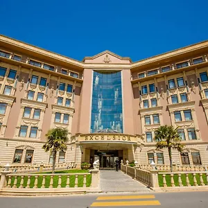 Otel Excelsior &, Bakü