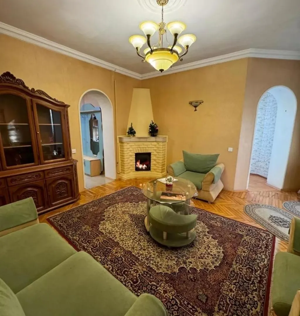 Lovely And Elegant Apartment Μπακού Αζερμπαϊτζάν